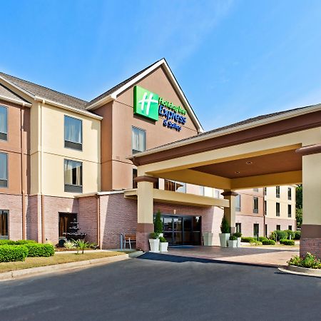 Holiday Inn Express Hotels & Suites Greenville-Spartanburg/Duncan By Ihg Exterior foto