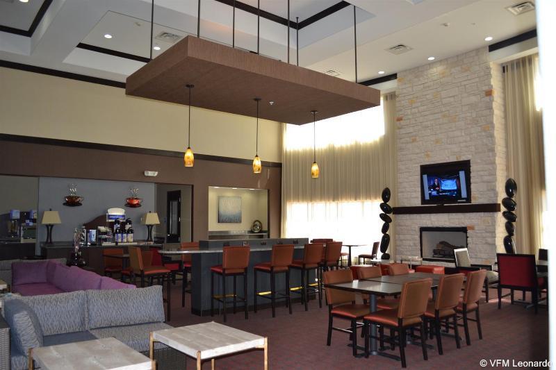 Holiday Inn Express Hotels & Suites Greenville-Spartanburg/Duncan By Ihg Exterior foto